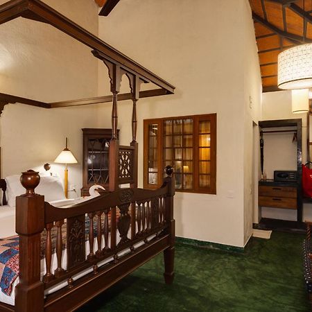 Cranganor History Cafe & Riverside Chateau North Paravur Εξωτερικό φωτογραφία