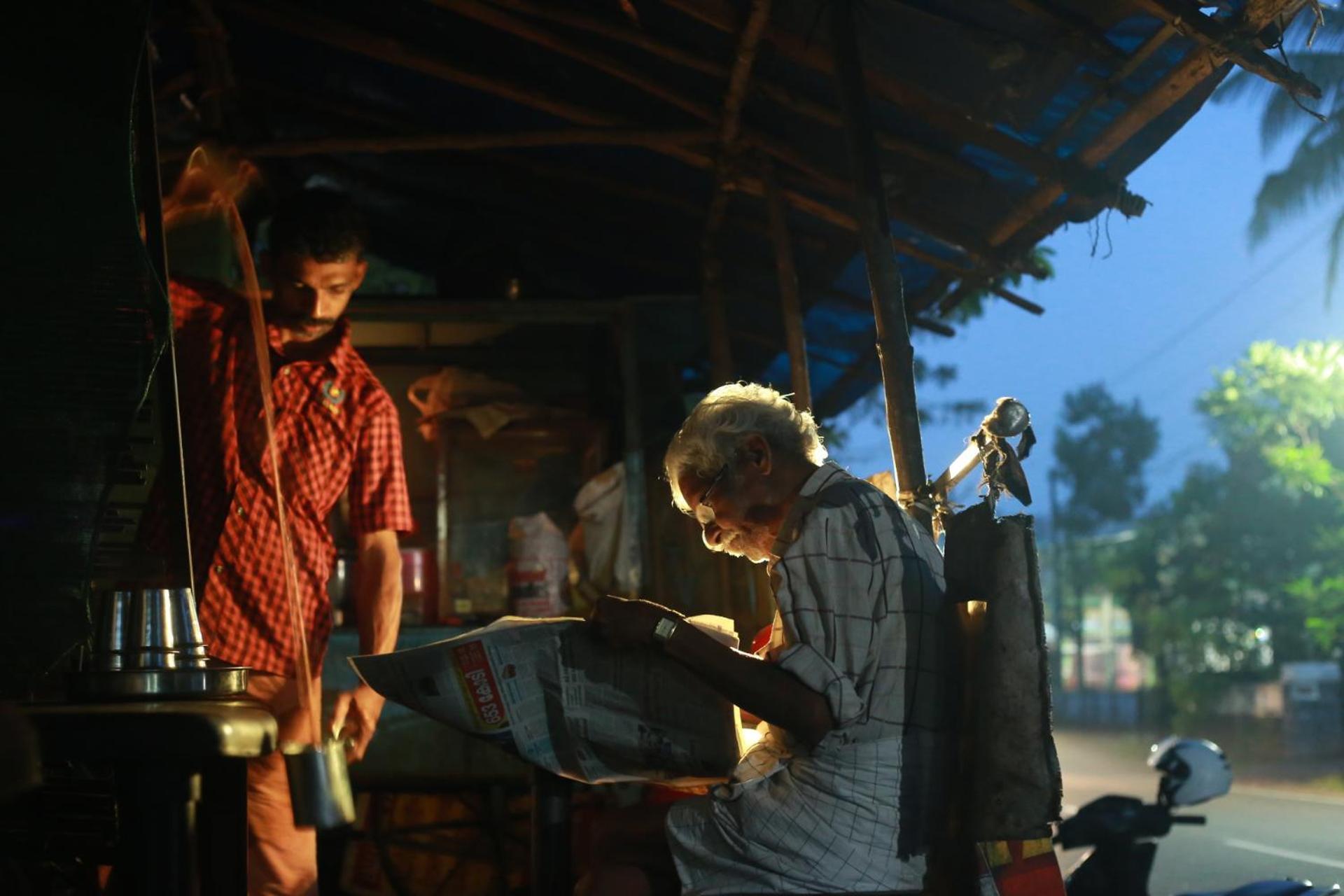 Cranganor History Cafe & Riverside Chateau North Paravur Εξωτερικό φωτογραφία