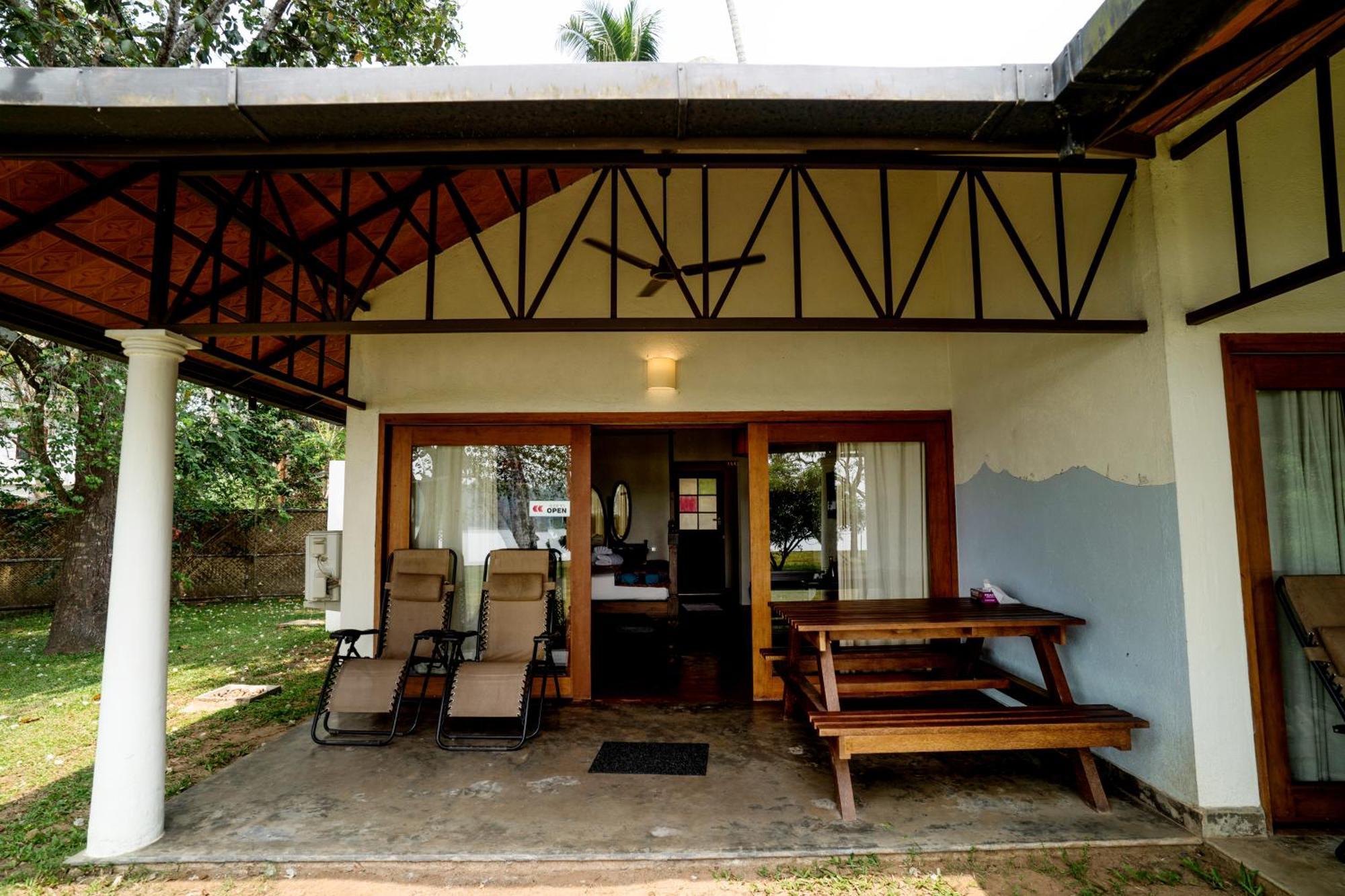 Cranganor History Cafe & Riverside Chateau North Paravur Εξωτερικό φωτογραφία