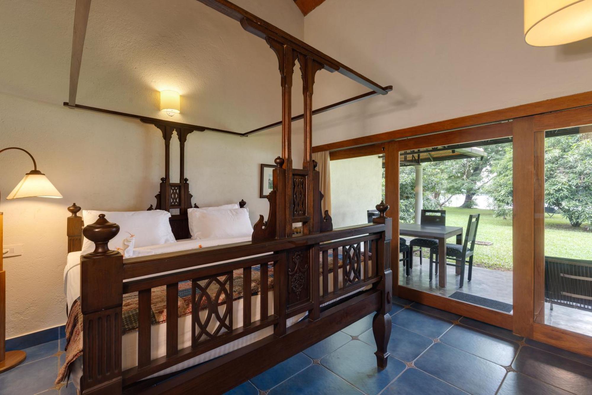 Cranganor History Cafe & Riverside Chateau North Paravur Εξωτερικό φωτογραφία